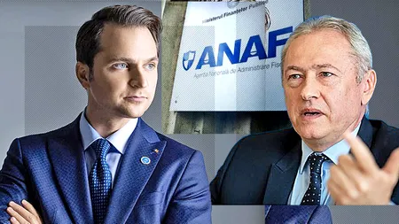 EXCLUSIV VIDEO | Cum va funcționa aplicația care îi vizează pe comercianții ale căror case de marcat nu sunt conectate la serverele ANAF. Sebastian Burduja: 