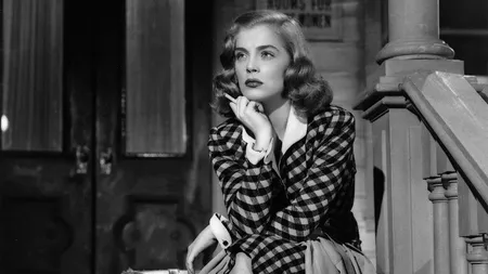 Actrița americană Lizabeth Scott a murit la vârsta de 92 de ani