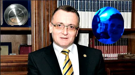 Cîmpeanu, reacție după petrecerea lui Selly: „E regretabil, eu mă gândesc că sunt aspecte contradictorii, pentru că am văzut și alte acțiuni, foarte responsabile”