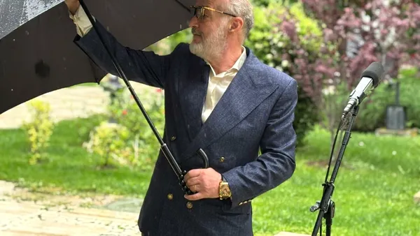 Sfatul lui Becali pentru Nicuşor Dan: „Trimite-l pe Pahonţu să rezolve treaba cu Bolojan”