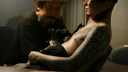 Yakuza și-a lansat propria publicație