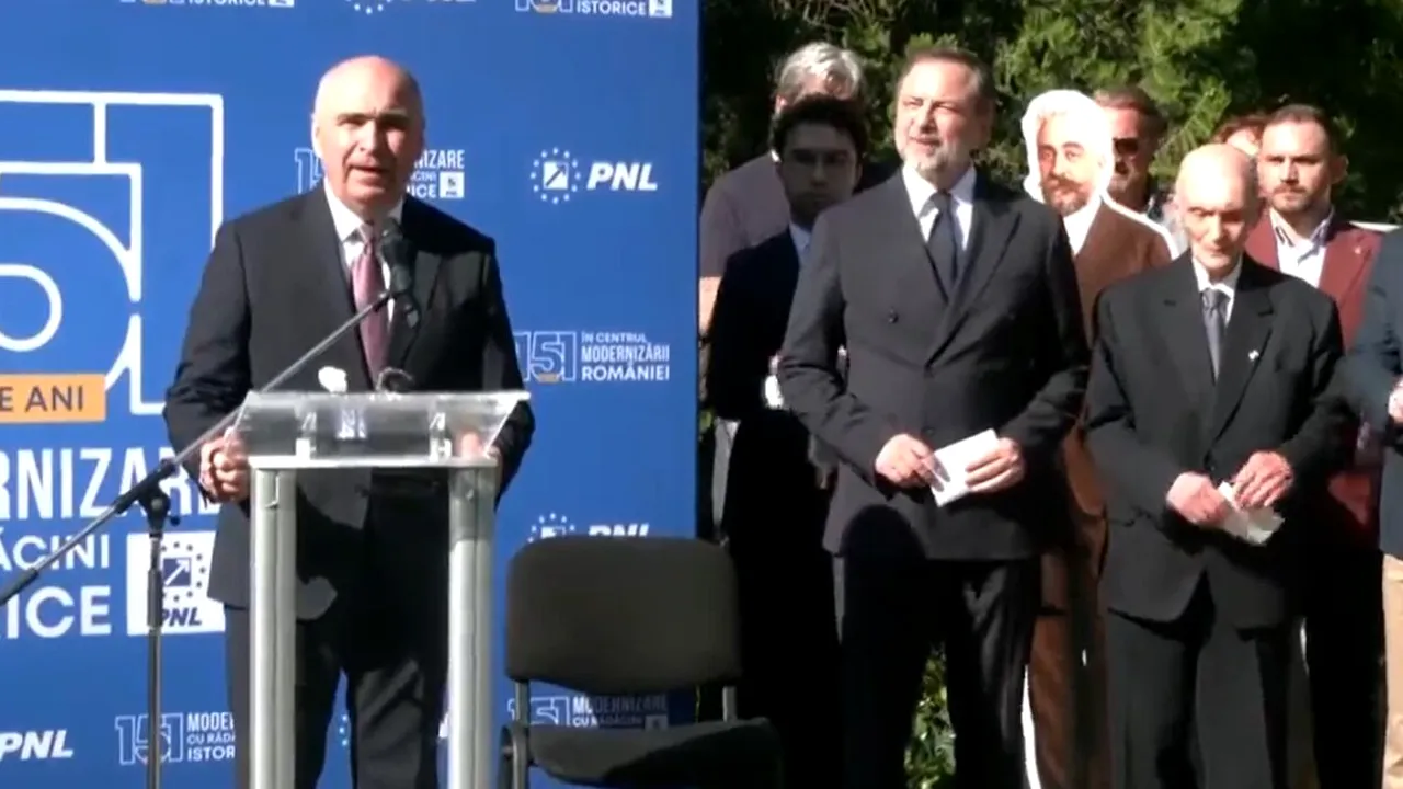 O instituție pe care Bolojan o voia desființată a devenit loc călduț pentru sinecuriștii PNL. Au loc numiri politice pe bandă din rândul liberalilor, în ultimele zile