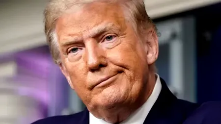 Donald Trump a vrut  să bombardeze laboratoarele de droguri din Mexic. Fost şef de la Pentagon: A întrebat dacă ar putea „trage cu rachete”