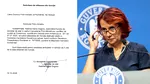 Ioana Ene Dogioiu și-a dat demisia din funcția de purtător de cuvânt al Guvernului Bolojan
