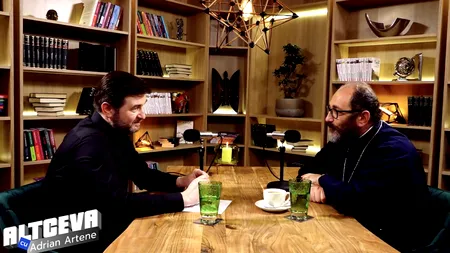 Părintele Constantin Necula: „Cred că suntem nedrepți cu basarabenii noștri. Nu i-am ajutat”