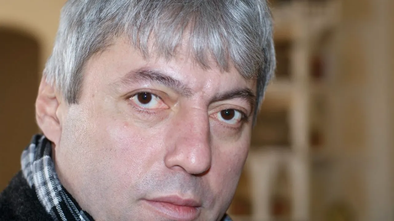 Istoricul Marius Oprea, despre Vladimir Tismăneanu sau „Marele Șoc