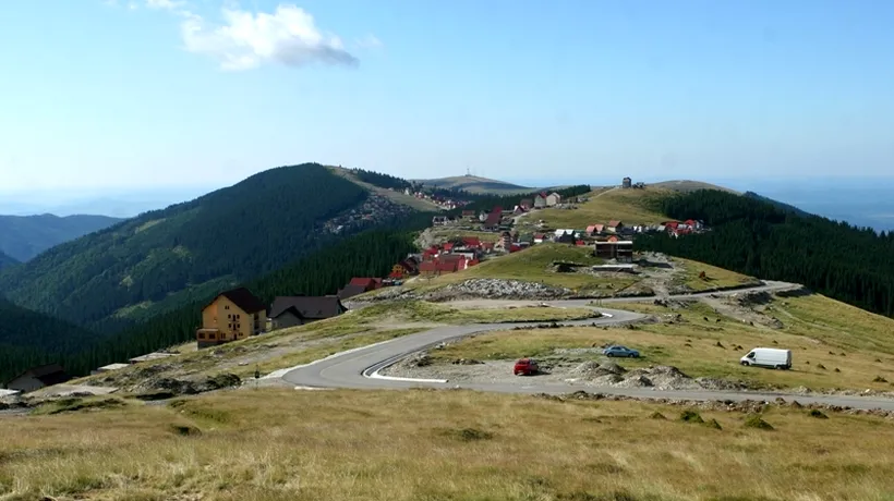 Transalpina intră în reparații. Când va fi gata „cea mai înaltă și cea mai frumoasă șosea din România