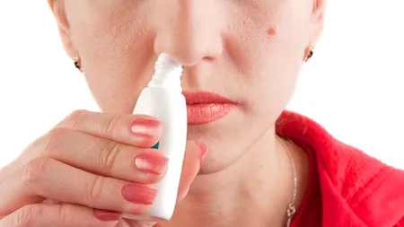 Viagra pentru femei. Cercetătorii testează un spray nazal care ar putea duce la creșterea libidoului la femei