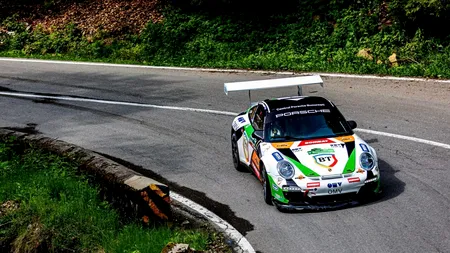 Simone Tempestini atacă REVANȘA la Raliul Maramureșului! Super speciala va fi sâmbătă seara la Baia Mare | GALERIE FOTO