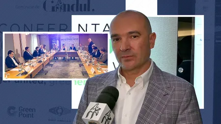 Cosmin Monda, fondator& CEO Clean Recycle: „Economia circulară începe cu educația și cu infrastructura corectă”