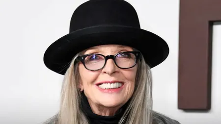 Diane Keaton a murit. Anunțul a fost făcut de un purtător de cuvânt al familiei