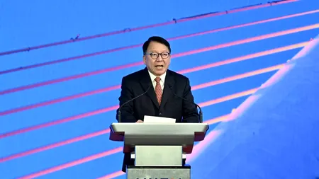 Hong Kong va depune o plângere la Organizația Mondială a Comerțului cu privire la taxele vamale impuse de SUA