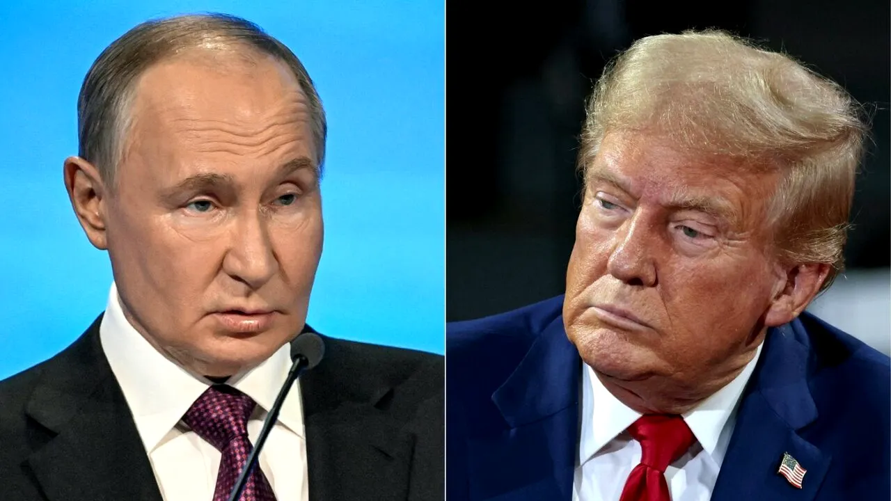 Consilier: Donald Trump și Vladimir Putin vor DISCUTA în viitorul apropiat