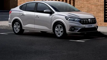 Conducerea Dacia a fost schimbată de la 1 ianuarie