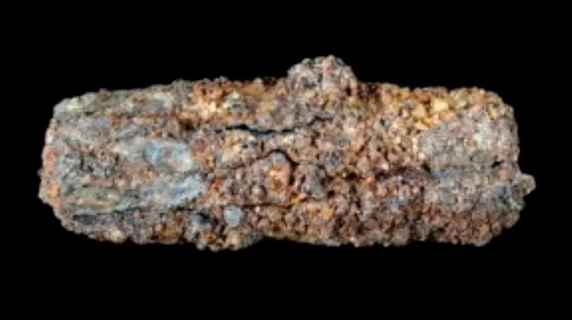 Cum au obținut egiptenii fier cu mii de ani înainte de apariția metalelor