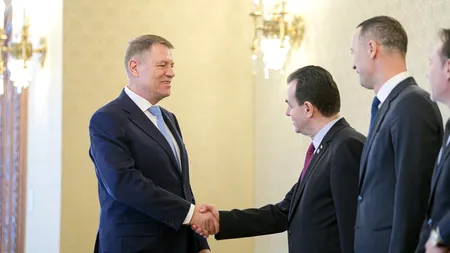 Surse: Ce le-a spus Iohannis liberalilor la întâlnirea de taină de la Vila Lac 2. Planul președintelui pentru a ieși din criză plus lista de reproșuri