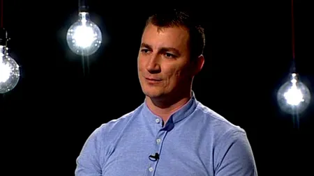 Marian Godină, atacat de sindicaliștii din poliție după ce s-a declarat mulțumit de salariu. „Ești un nesimțit!” (EXCLUSIV)