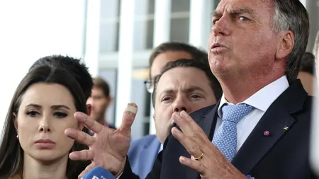 După relatările din presă, Guvernul Braziliei recunoaște că a SPIONAT Paraguayul: 