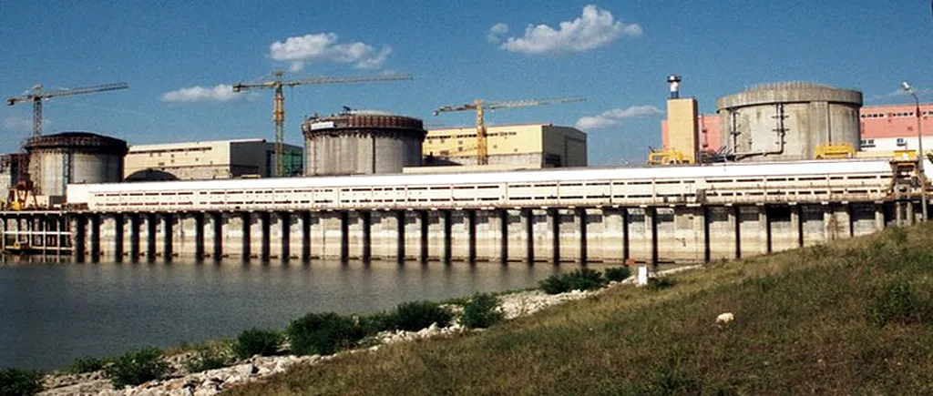 Reactorul 1 de la Cernavodă a fost deconectat de la rețea, pentru a treia oară în acest an. Ce defecțiune au descoperit specialiștii