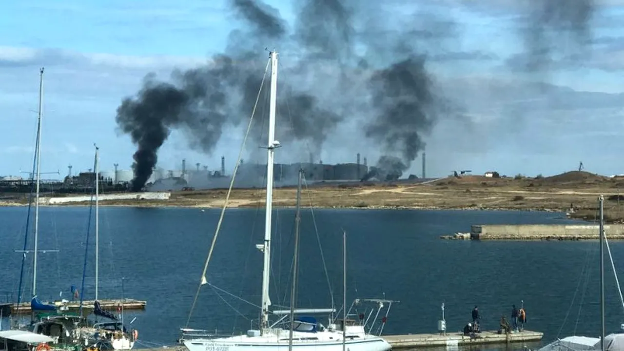 Rusia își suspendă participarea la acordul privind exporturile de cereale din Ucraina, după atacurile Kievului asupra navelor sale din Crimeea