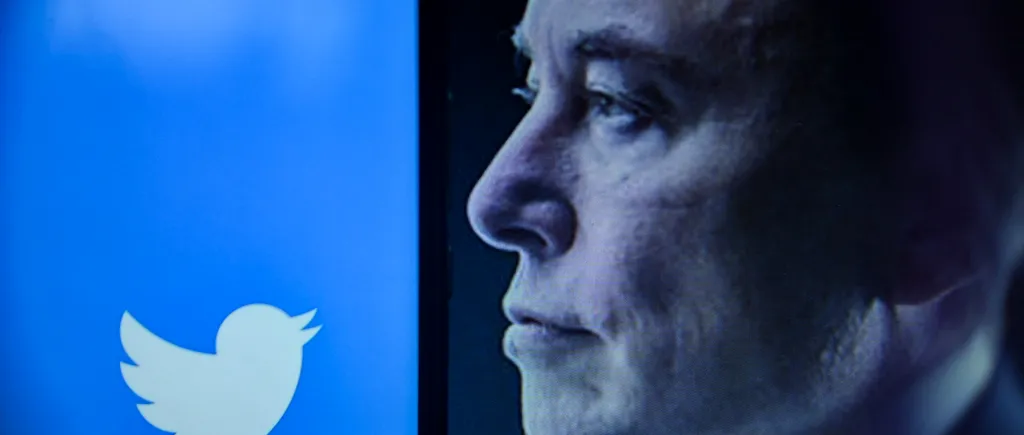 Twitter a înregistrat ”o scădere masivă a veniturilor”, spune Elon Musk