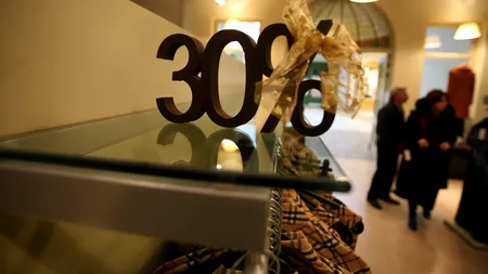 Un nou mall de tip outlet va fi deschis în București