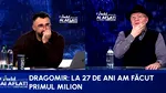 Cum a făcut Mitică Dragomir primul milion de dolari încă de pe vremea lui Ceaușescu. “Mi-au luat tot din casă. Tot! Mi-au lăsat perdelele“