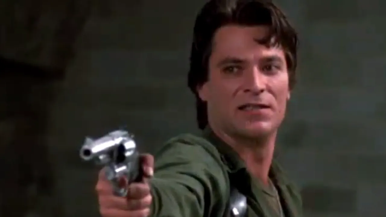 Doliu în lumea cinematografiei americane. A murit un star al filmului „Pulp Fiction