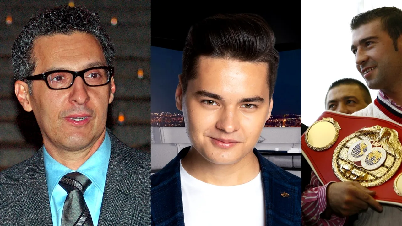 28 FEBRUARIE, calendarul zilei: John Turturro împlinește 68 de ani, Lucian Bute 45/ Selly face 24 de ani