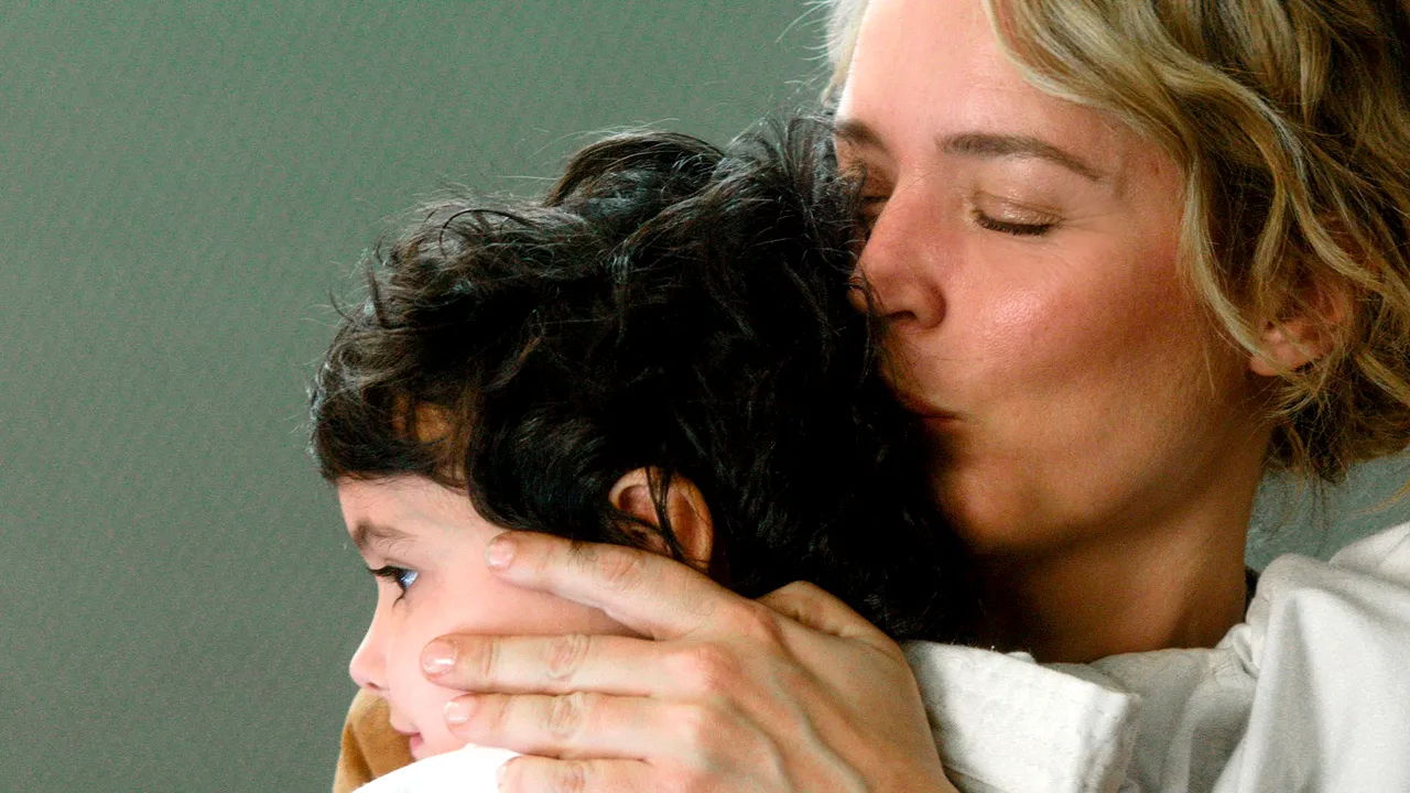 Filmul ”Copiii celorlalți”, care a avut premiera în competiția Festivalului de Film de la Veneția 2022, din 25 august în cinematografe