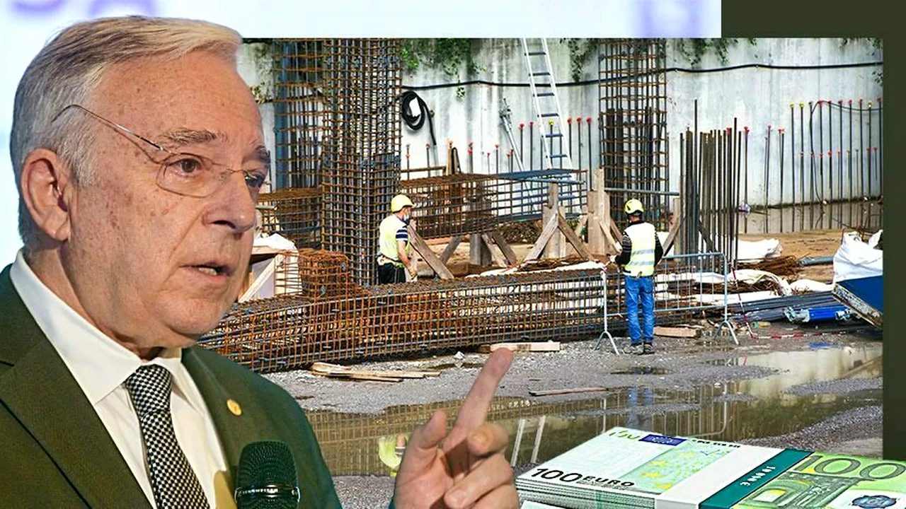 Inflația, în scădere ușoară; dobânzile de referință se mențin, anunță BNR. Ce previziuni pentru 2023-2024 vin de la Banca Națională