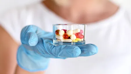 Care este cel mai bun antibiotic natural: întărește imunitatea și ține virozele la distanță. „Se ia în doze recomandate”