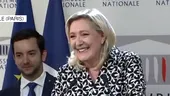 Marine Le Pen: Sancțiunile împotriva Rusiei, ”o succesiune de eşecuri care nu servesc la absolut nimic”