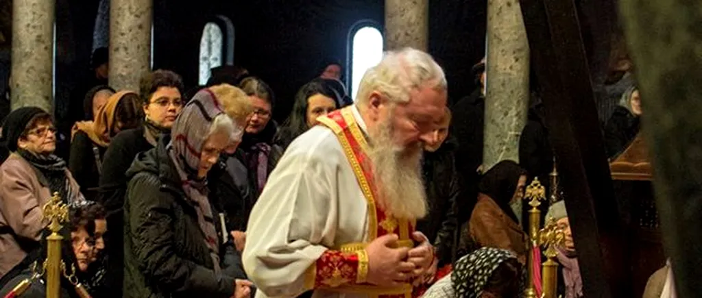 Apelul Mitropolitului Clujului către preoți și credincioși