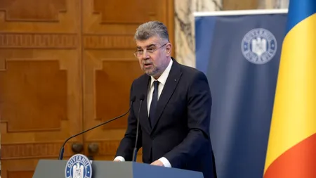 Fonduri de la elvețieni. Marcel Ciolacu: „Vrem ca generația tânără să învețe MESERII căutate pe piața muncii”