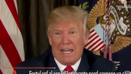 Fostul șef al serviciilor secrete nord-coreene, în vizită la Casa Albă