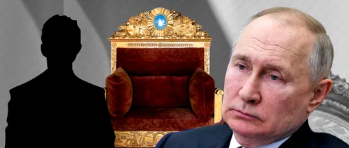 O grupare paramilitară încearcă să îl răstoarne pe Putin? „Trebuie să CAPTURĂM Kremlinul, nu există nicio altă cale!”