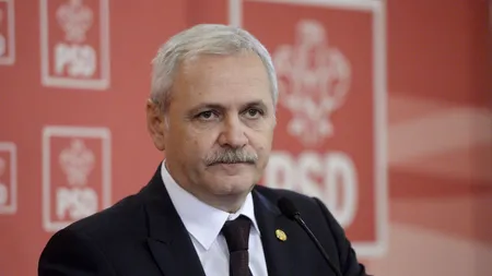 Liviu Dragnea, despre ABUZURILE justiției, DUBLA MĂSURĂ a UE, MULTINAȚIONALELE și STATUL PARALEL