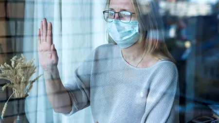 Confirmare de infectare cu noul coronavirus la DSVSA București. Este vorba despre „o doamnă doctor”. Numărul contacților poate creștere exponențial (EXCLUSIV)