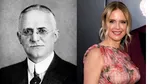 12 IULIE, calendarul zilei: Se naște fondatorul Kodak/ Moare Kelly Preston Travolta