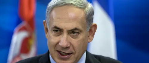 Benjamin Netanyahu cere alegeri anticipate în Israel, după demiterea a doi miniștri