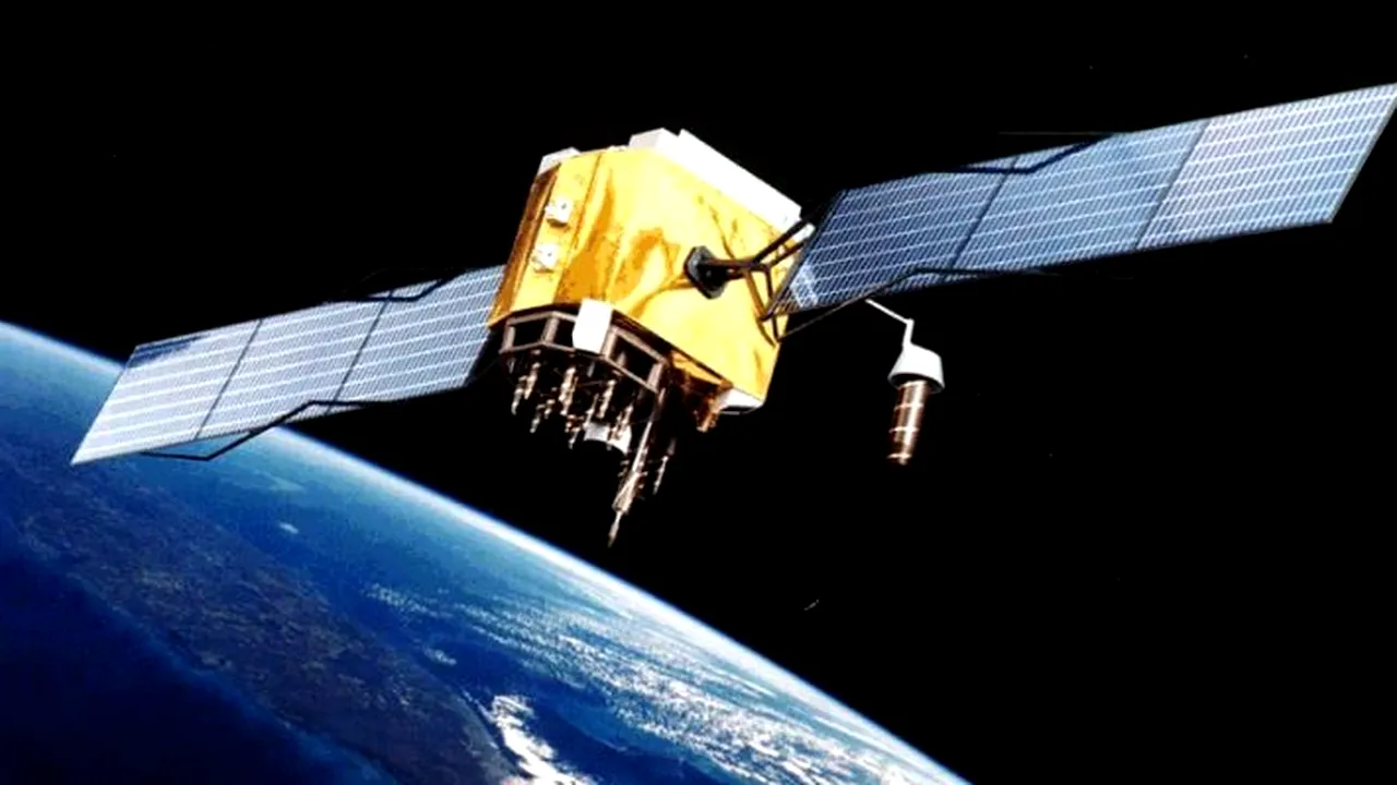 ”Constelațiile” de sateliți și impactul asupra climei