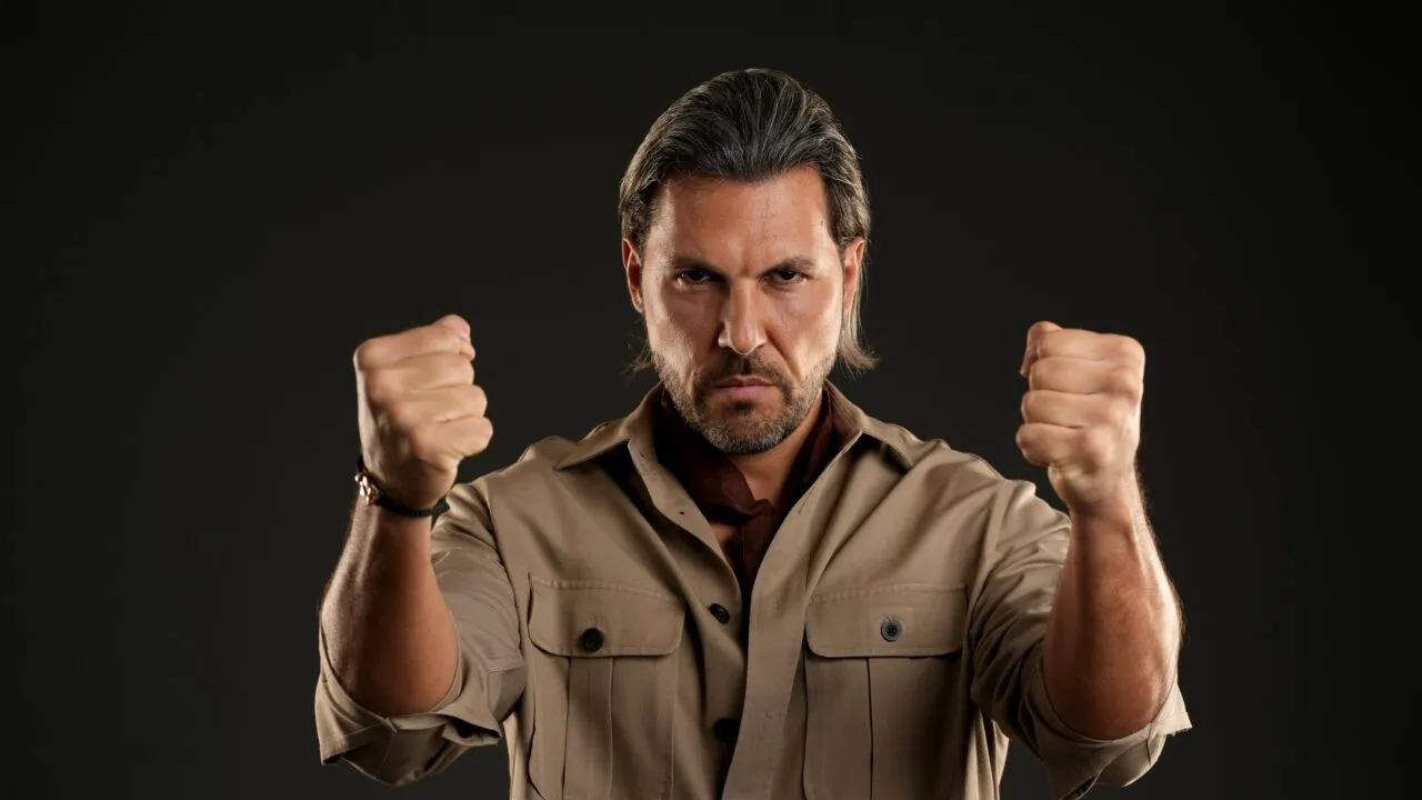 Lucruri neștiute despre Adi Vasile, prezentatorul ”Survivor”. ”Decizie pe care o consider a fi cea mai bună din viața mea”