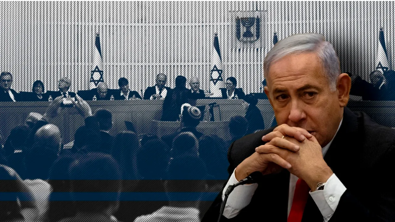 ANALIZĂ | Se destramă coaliția lui Netanyahu? Gaza POST-CONFLICT, o nucă tare: „Răbdarea aliaților occidentali și a SUA, pusă la încercare de Israel”