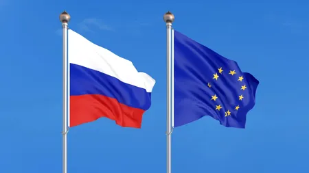 DECIZIE. Uniunea Europeană a prelungit sancțiunile impuse Rusiei