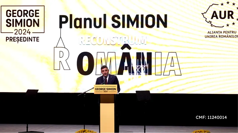 PLANUL SIMION pentru economie: Reducerea taxării muncii și sprijinirea companiilor mici și mijlocii (P)