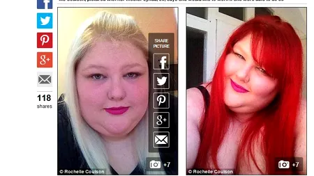 O tânără din Marea Britanie susține că nu poate lucra dintr-un 