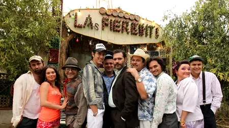 Cartea Recordurilor ajunge în 