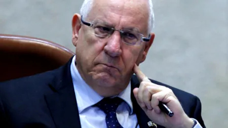 Bibiahu Întâiul, la „Căsuța Poștală a lui Dumnezeu