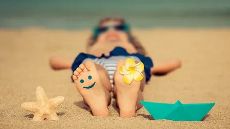 Începe programul ”Litoralul pentru toți”. Românii vor putea beneficia de tarife mai mici la cazare